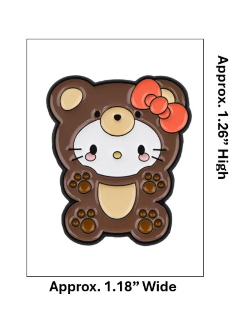 Hello Kitty please make